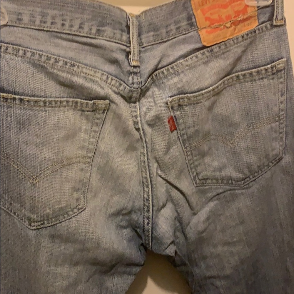 Jeans - Picture 4 of 5